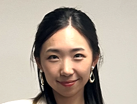 Gloria Chen profile
